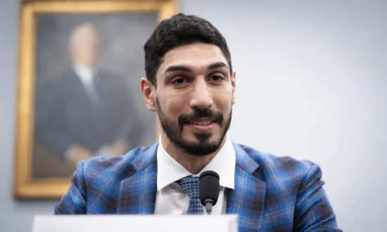 Kanter Speaks at 45th Annual National Conservative Student Conference (Day One Section 1)