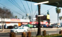 California Crime Stats May Be Inaccurate Because of Unreported Incidents