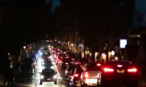USC Student Allegedly Raped by Lyft Driver