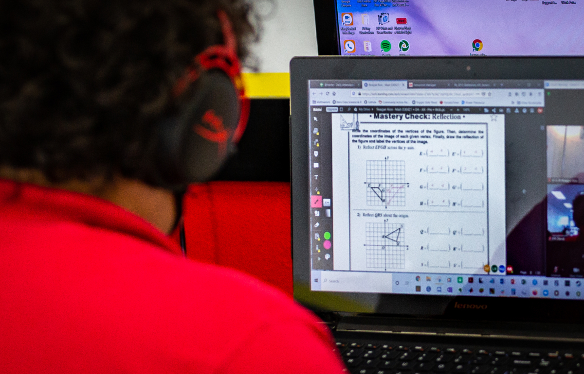 California Education Board Dumbs Down Math Instruction