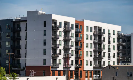 Los Angeles Rolls out Rental Aid Program Financed by ‘Mansion Tax’