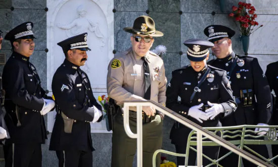Prosecutor Alleges Use of Force Decision Withheld to Hamper Villanueva Reelection
