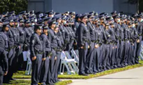 Nearly 700 Undercover Officers Sue City, LAPD for Releasing Their Identities