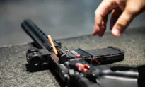Federal Judge Pauses Challenge to DC’s ‘Assault Weapons’ Ban