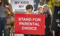 Liberty Leaders Unite Holds Workshop to Empower Parents