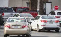 American Gas Prices Hit Their Highest Level Since Last October