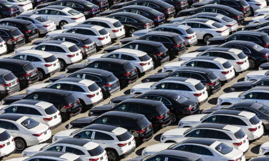 Car Registration Freeze in Queensland Under Palaszczuk’s Replacement