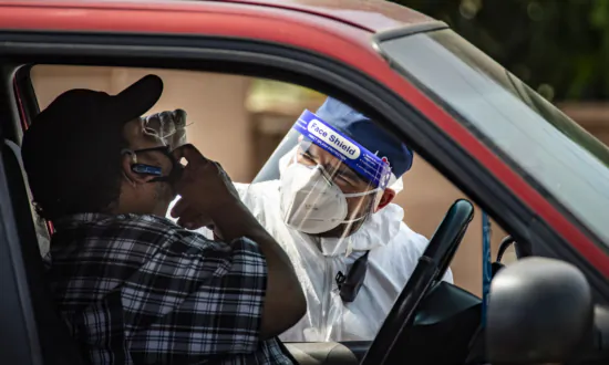 CDC Drops 5-Day Isolation Guidance for COVID-19 As Pandemic Threat Wanes