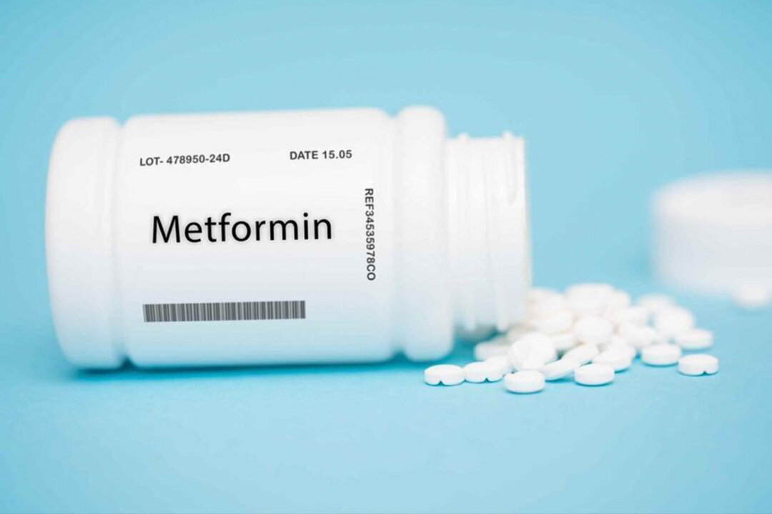 Affordable Diabetes Drug Reduces Long-COVID Risk by 41 Percent: Study