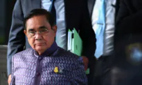Thailand Prime Minister Prayuth Retires From Politics, 9 Years After His Coup