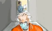 Winnipeg Police Charge Former Fashion Mogul Peter Nygard With Sexual Assault