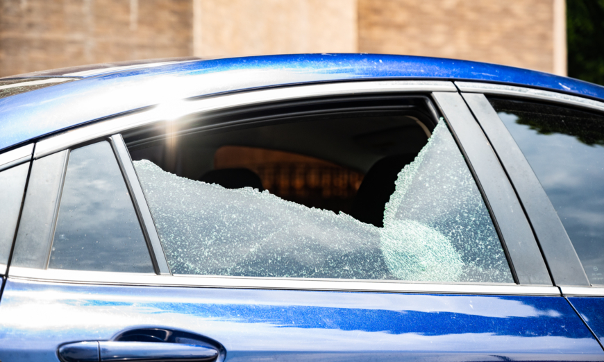 State Senator aims to alter California law on car break-ins, removing proof of locked doors requirement.