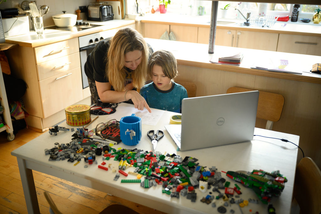 'A Teacher's Dream': Moira Deeming MP on Her Journey From Teacher to Homeschooler