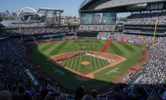 National League Snaps All-Star Game Losing Streak, Tops AL 3–2 Behind Elias Díaz Homer