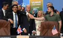 Vilnius Summit Shattered Putin’s Anti-NATO Strategy—but Left Ukrainian NATO Membership on Hold