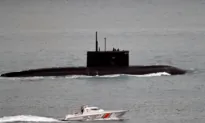 Russian Ex-submarine Officer on Ukraine Blacklist Gunned Down on Morning Run