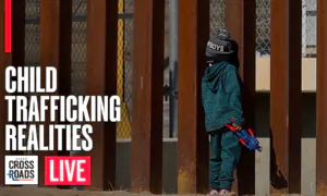 National Discussion Erupts on Child Trafficking Through Film ‘Sound of Freedom’ | Live With Josh