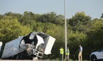 3 Dead and 14 Injured in Illinois Crash Involving Greyhound Bus and Tractor-Trailers, Police Say