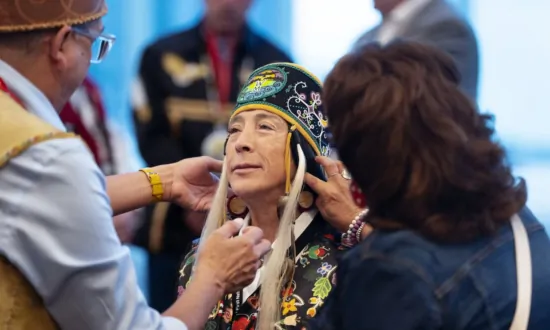 Stop Attacks Against Interim AFN Chief, New Brunswick Leader Implores at Assembly