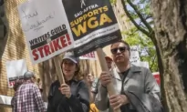 Hollywood Actors Agree to Mediation, but Strike May Be Unavoidable