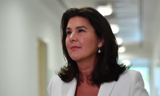 ‘Asleep at the Wheel’: Senator Decries Labor Over Data Leaks, Warns of Million-Dollar Losses