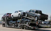 Owners of Some 2003 Ram Pickups Urged to Not Drive Them After Another Takata Air Bag Inflator Death
