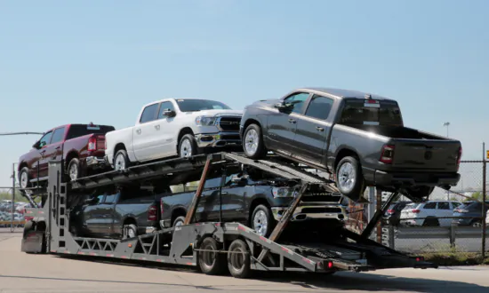 Owners of Some 2003 Ram Pickups Urged to Not Drive Them After Another Takata Air Bag Inflator Death