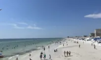 Florida Officials Confirm 5 Deaths From Flesh-Eating Bacteria in Tampa Bay