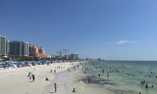 Florida Reports 5 Deaths Linked to Flesh-Eating Bacteria