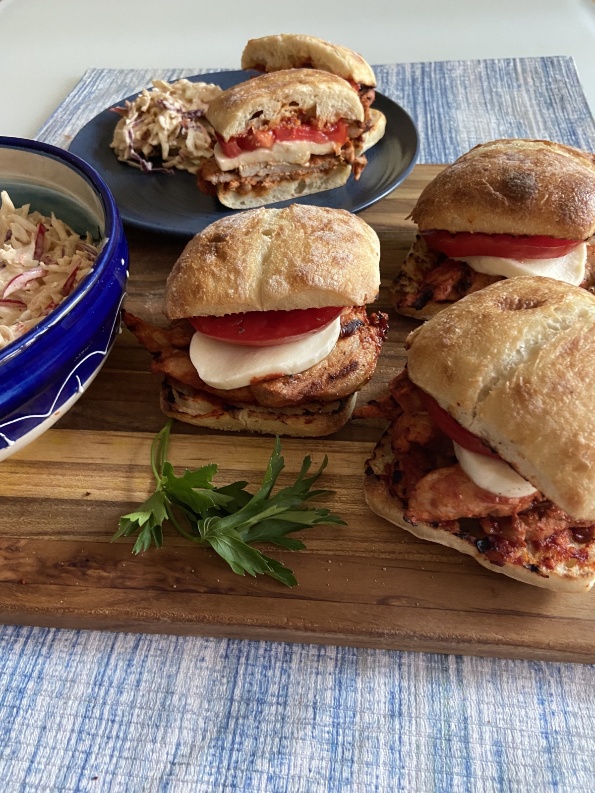 Delicious Bifana Memories Inspired This Sandwich Recipe