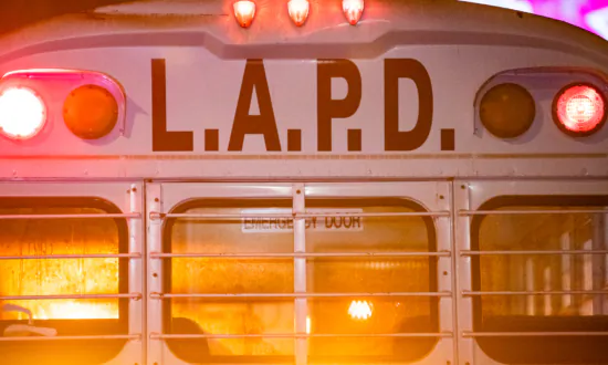 Woman, 19, Killed, Man, 20, Wounded in Sun Valley Drive-By