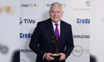 Huw Edwards Unmasked as TV Presenter at Centre of Explicit Images Scandal