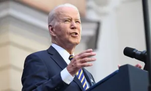 LIVE 8 AM ET: House Committee on CCP Holds Hearing on Biden Admin’s China Strategy