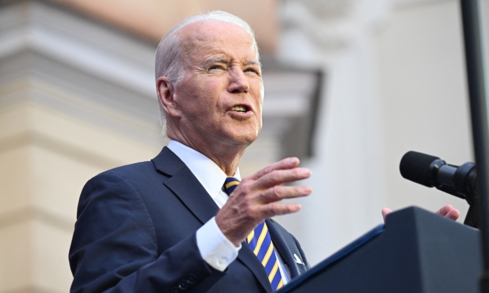Eligibility for Biden's $39 Billion Student Loan Forgiveness—Find Out Who Qualifies