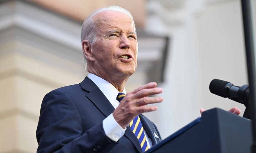 Who qualifies for Biden’s B student loan forgiveness? Find out now.