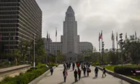 Los Angeles Council Committee Approves Recommendations for Redistricting Reform
