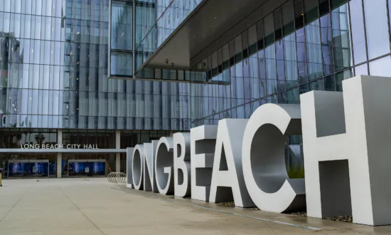 Long Beach Issues Advisory Following Illegal Entries Into Downtown Buildings