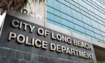 Homeless Man Arrested in Attack on Woman in Long Beach