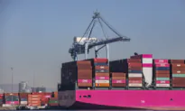 Man Sentenced to Prison for Role in Importing Fake Goods via Los Angeles Ports