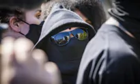 North Carolina Legislation Increasing Penalties for Masked Criminals Criticized as Targeting COVID-Era Precautions
