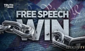 ‘US Government Seems to Have Assumed a Role Similar to an Orwellian Ministry of Truth,’ Judge Finds | Truth Over News