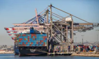 West Coast Dockworkers and Shipping Industry Reach Labor Agreement After Year-Long Standoff