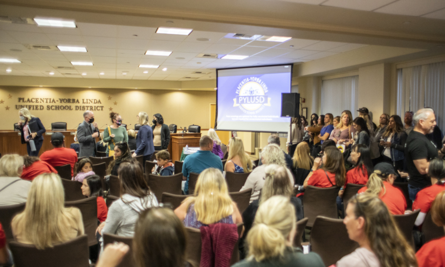 Politicians, Activists Eye Parents as Massive Interest Group as Parents Start to Organize