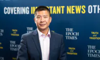 ‘Don’t Have Any Wishful Thinking That China Will Change for the Better’: Hong Kong Writer