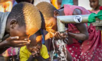 Clean Water Is the Key to Improving Child Education in Africa, Says Nonprofit