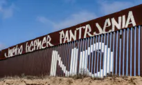 Majority of Americans Support a Border Wall: Poll