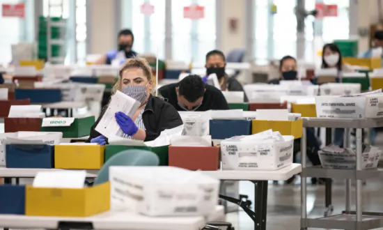 Alameda County Voters Approve Measure Prohibiting Recall of Appointed Officials