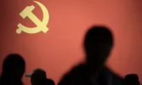 Communist March in Brooklyn Sets Off Alarm Bells