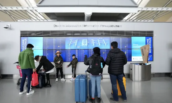 Federal Regulator Proposes New Compensation Rules for Air Passengers