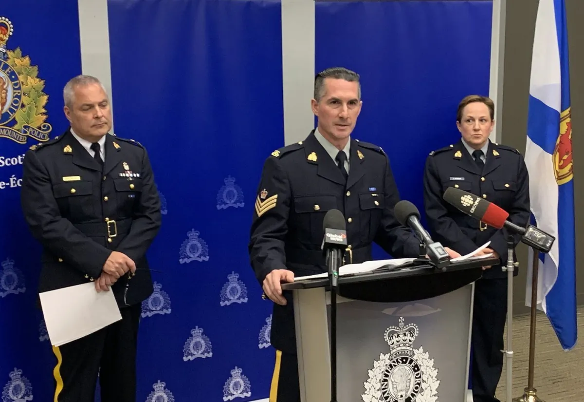 The RCMP are investigating at least 70 cases of alleged sexual assault between 1988 and 2017 at a youth detention facility in Nova Scotia's Annapolis Valley, and they say there are likely more alleged victims. (The Canadian Press/Michael Tutton)
